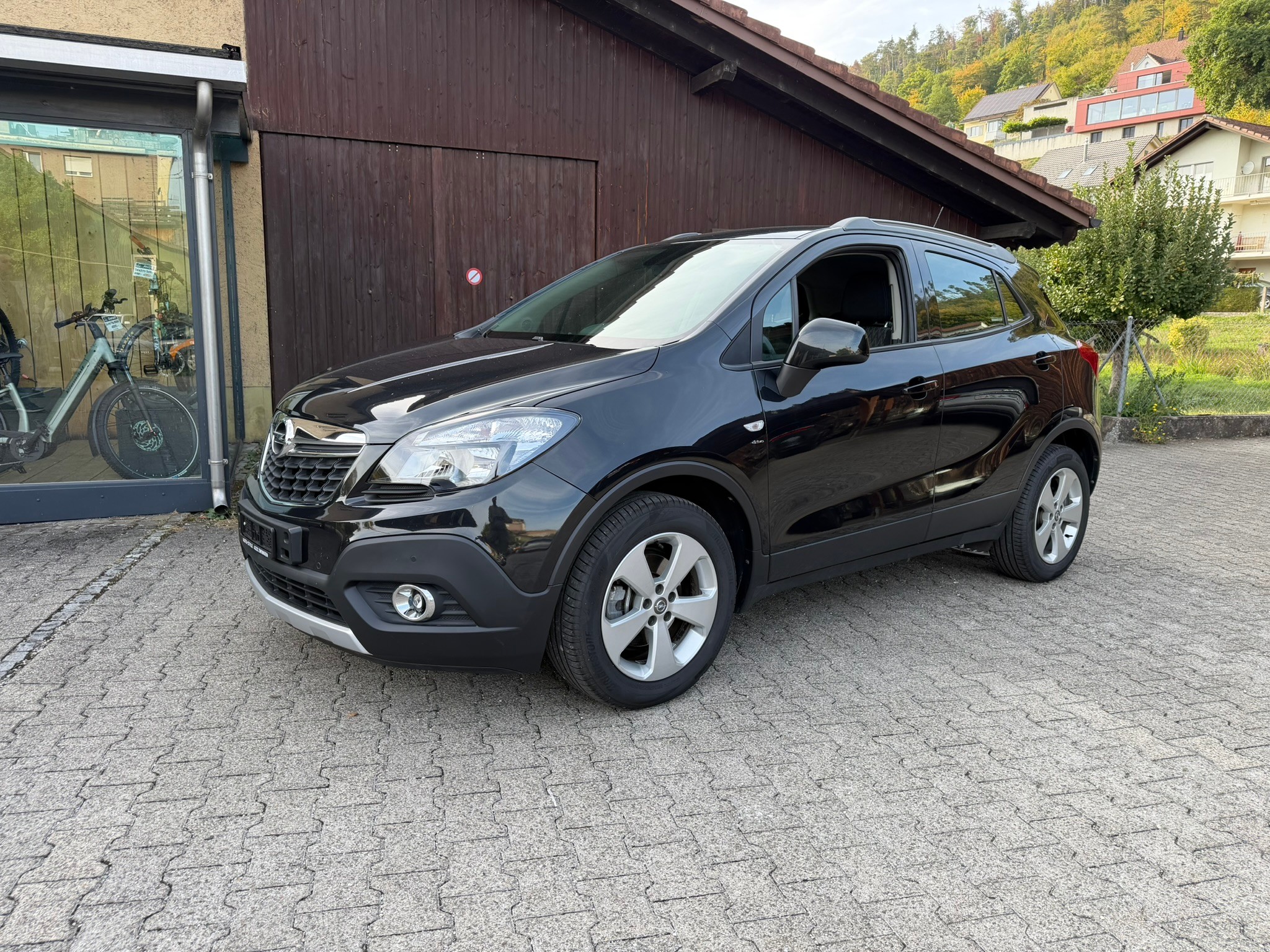 Car photo