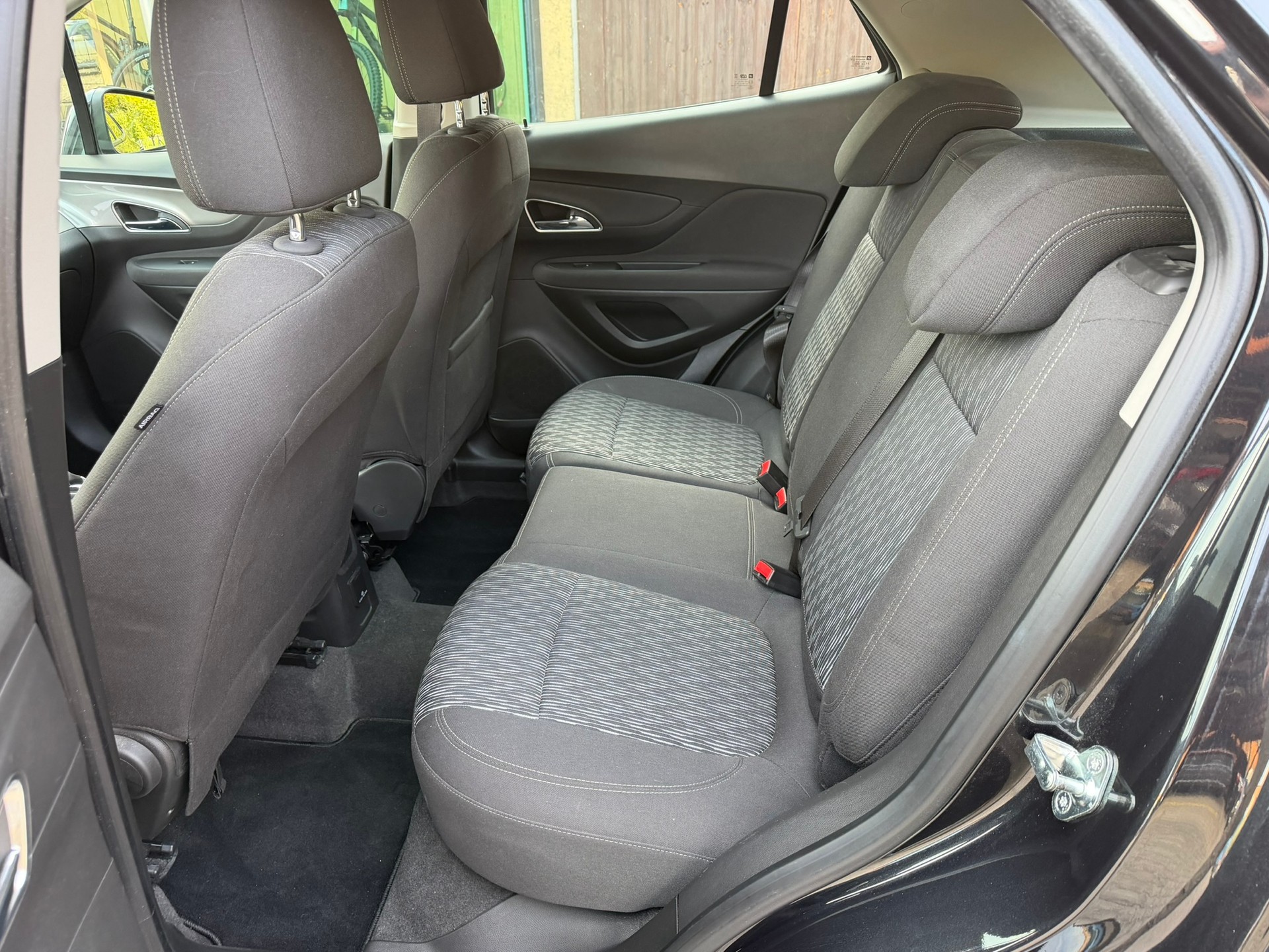 OPEL Mokka 1.4i 16V Turbo Color Edition 4WD-image-9