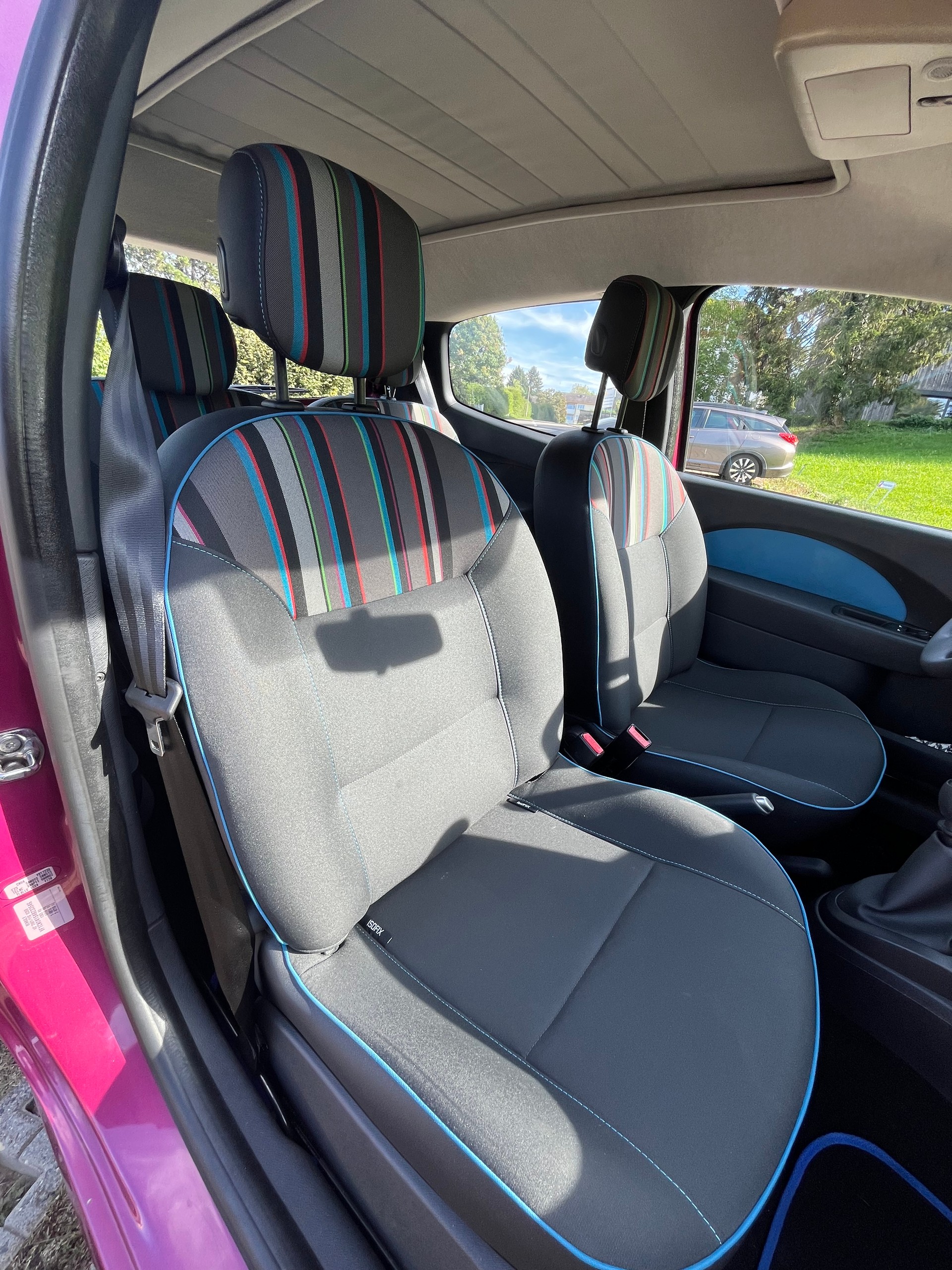 RENAULT 1.2 16V Dynamique-image-4