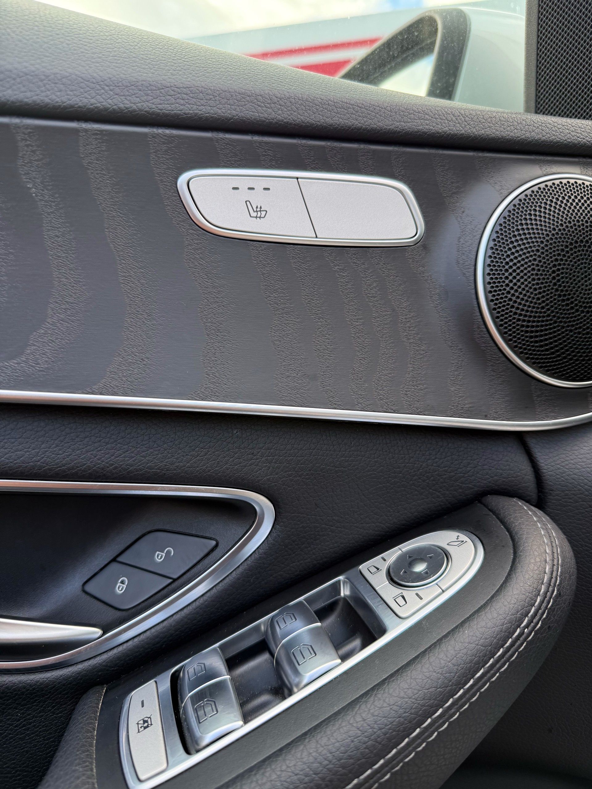 MERCEDES-BENZ C 250 d Avantgarde 4Matic 9G-Tronic-image-8