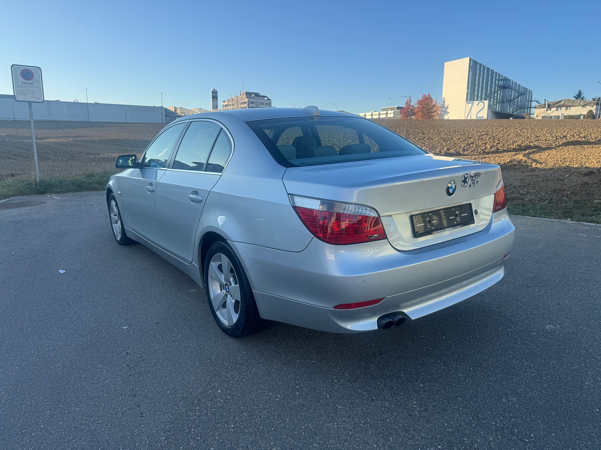BMW 530xi-image-3