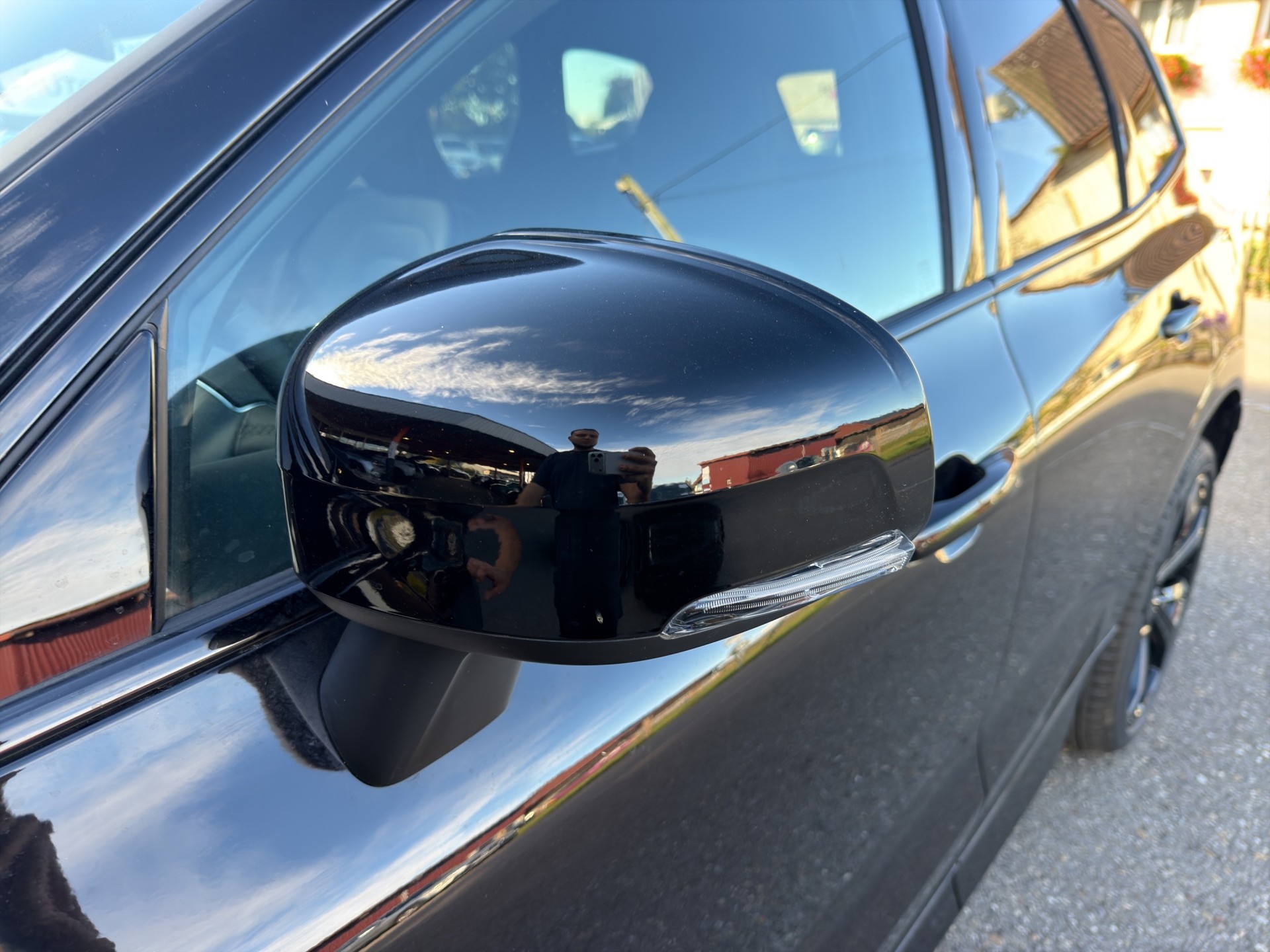 VOLVO XC60 2.0 T8 TE Black Edition eAWD-image-29