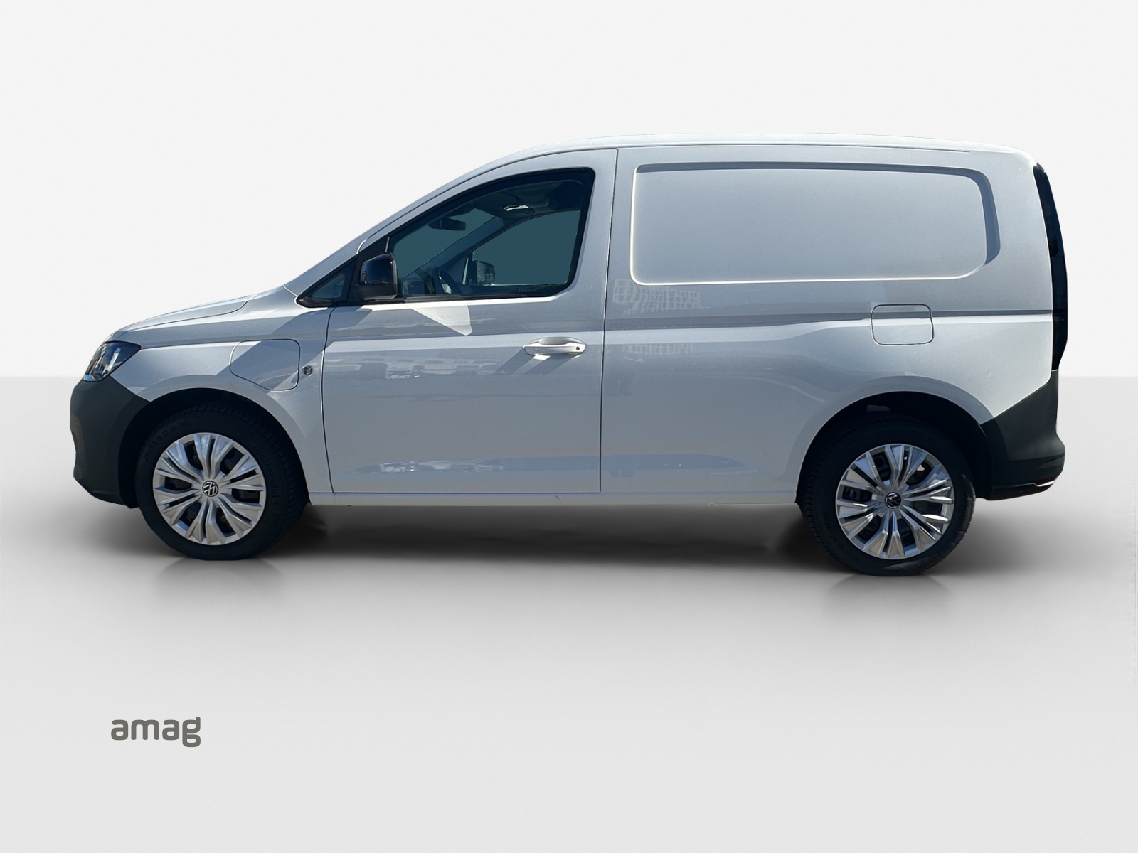 VW Caddy Cargo 1.5 TSI Plug in Hybrid DSG-image-1
