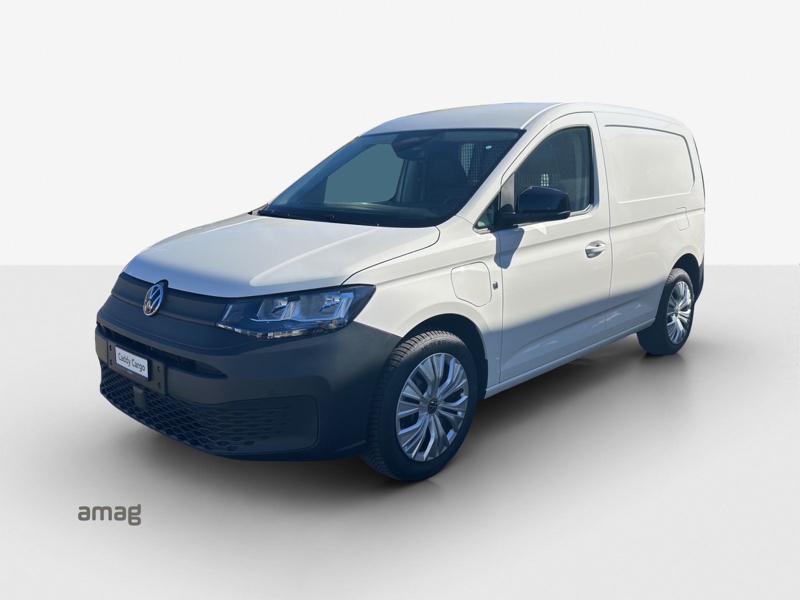 VW Caddy Cargo 1.5 TSI Plug in Hybrid DSG-image-0