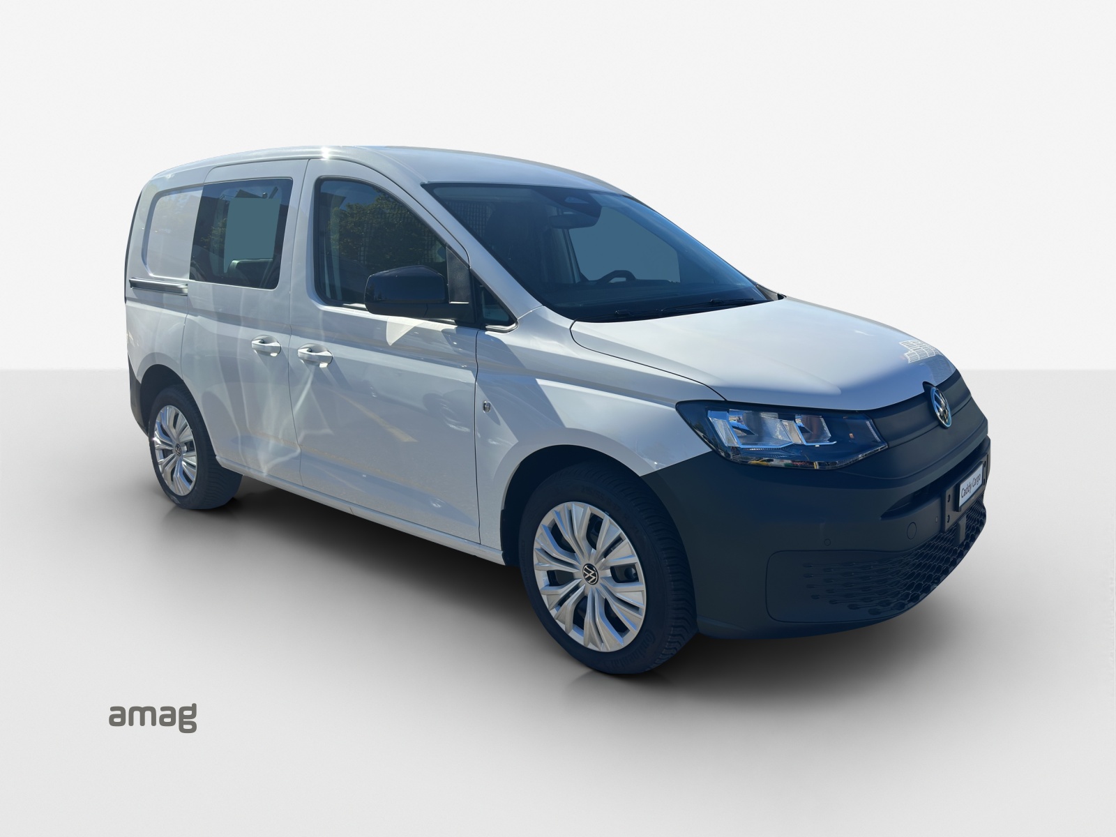 VW Caddy Cargo 1.5 TSI Plug in Hybrid DSG-image-5