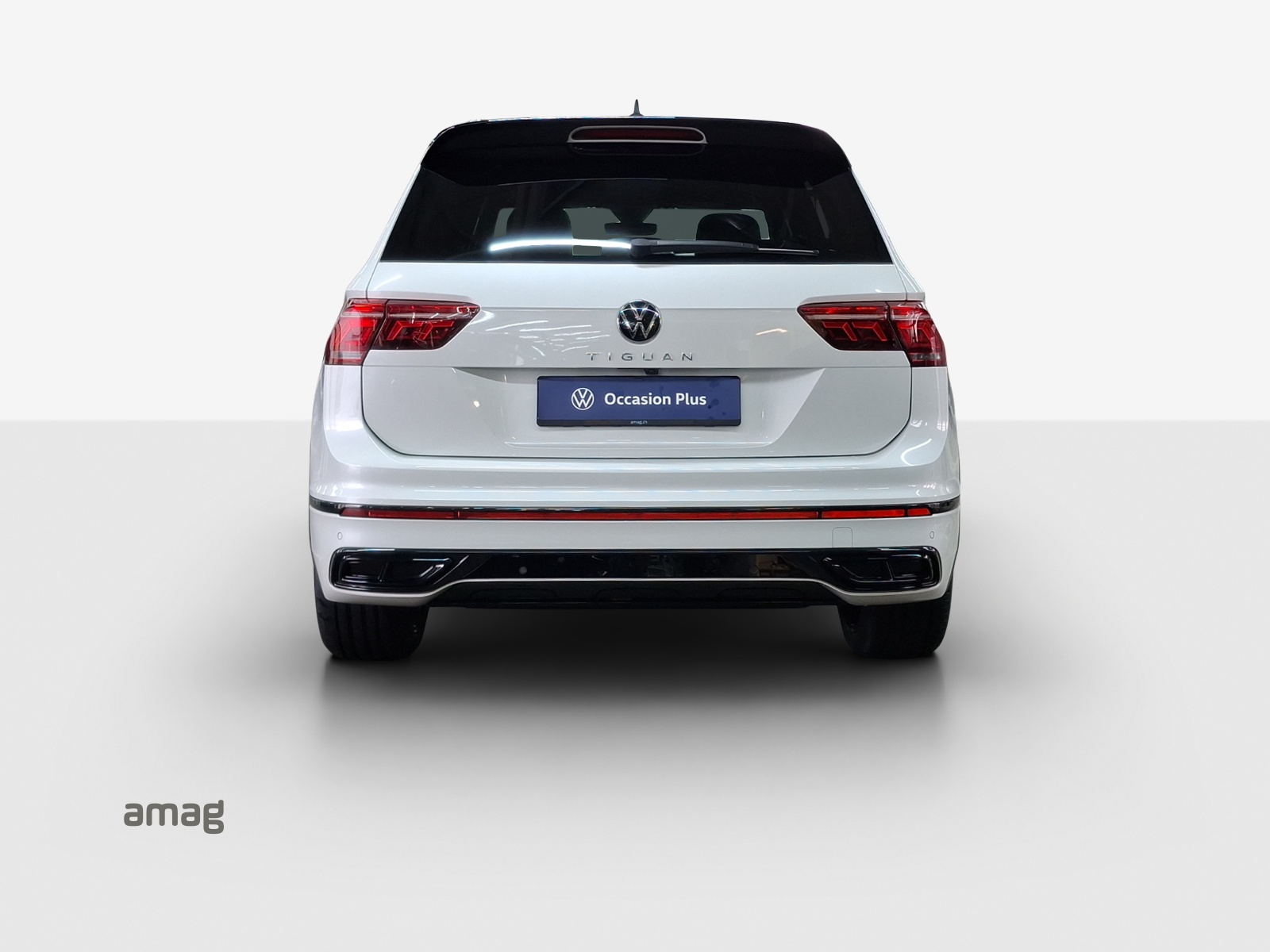 VW Tiguan 2.0TSI R-Line 4Motion DSG-image-3