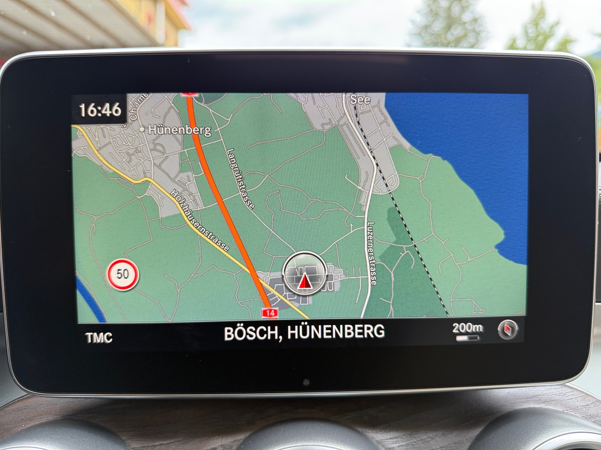 MERCEDES-BENZ GLC 250 4Matic 9G-Tronic-image-16