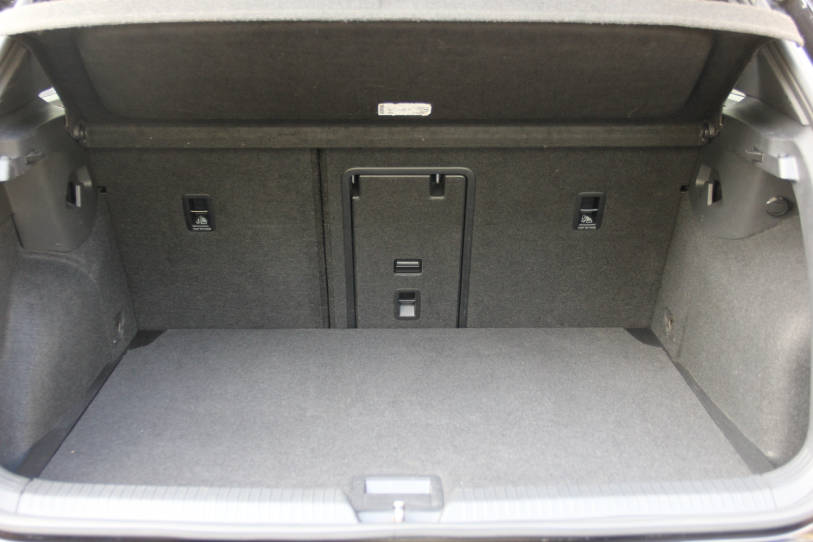 VW Golf 2.0 TSI GTI DSG-image-15