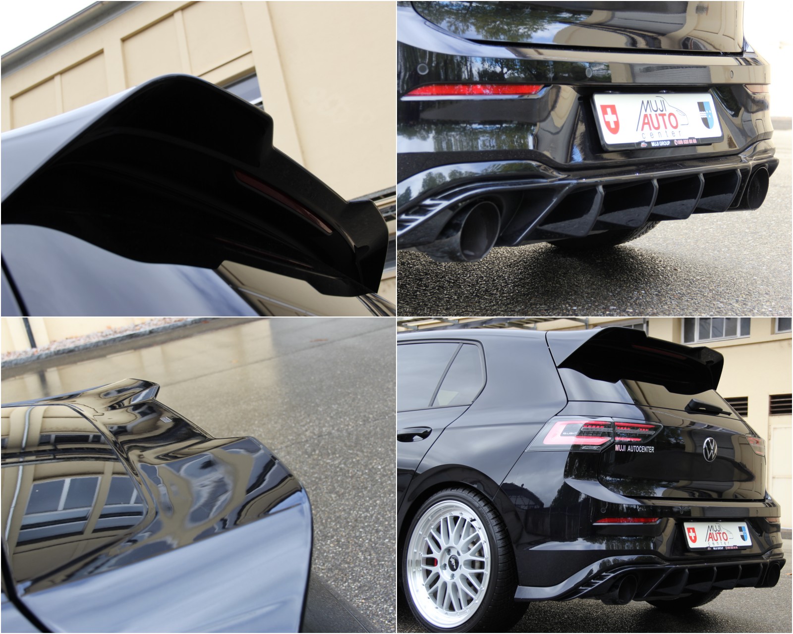 VW Golf 2.0 TSI GTI DSG-image-17