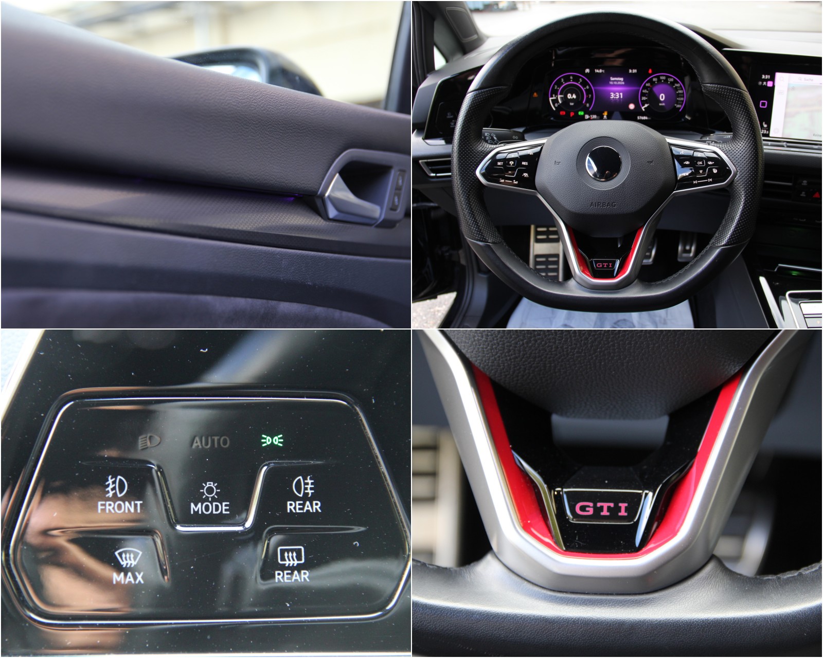 VW Golf 2.0 TSI GTI DSG-image-21