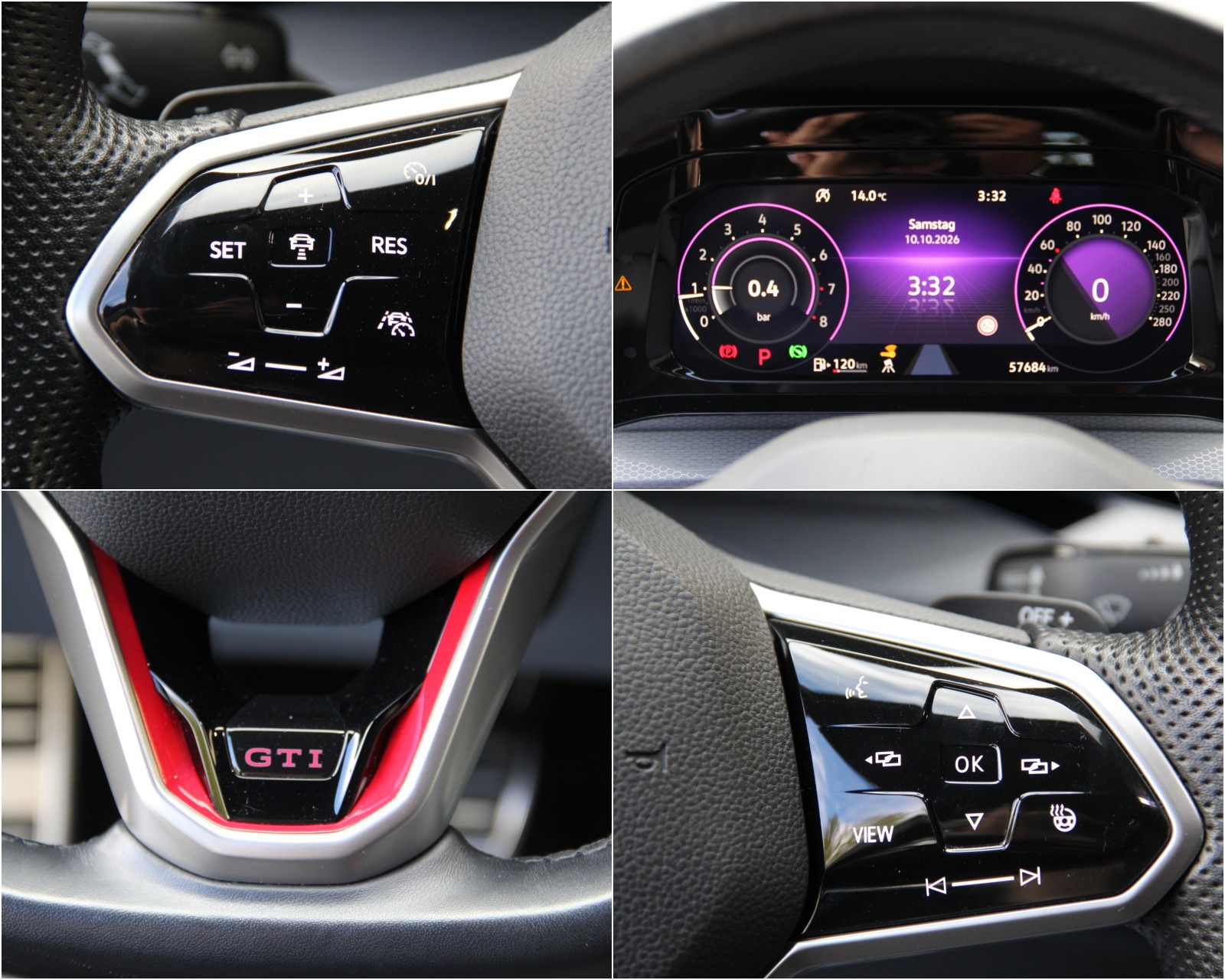 VW Golf 2.0 TSI GTI DSG-image-22