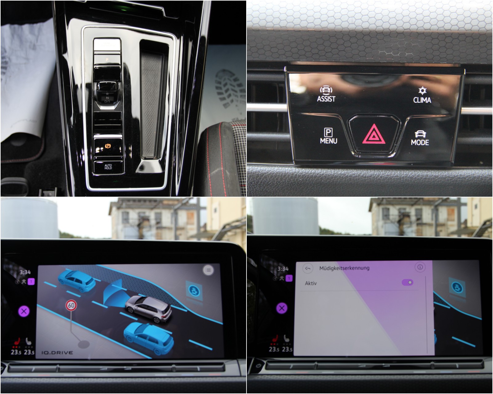 VW Golf 2.0 TSI GTI DSG-image-24