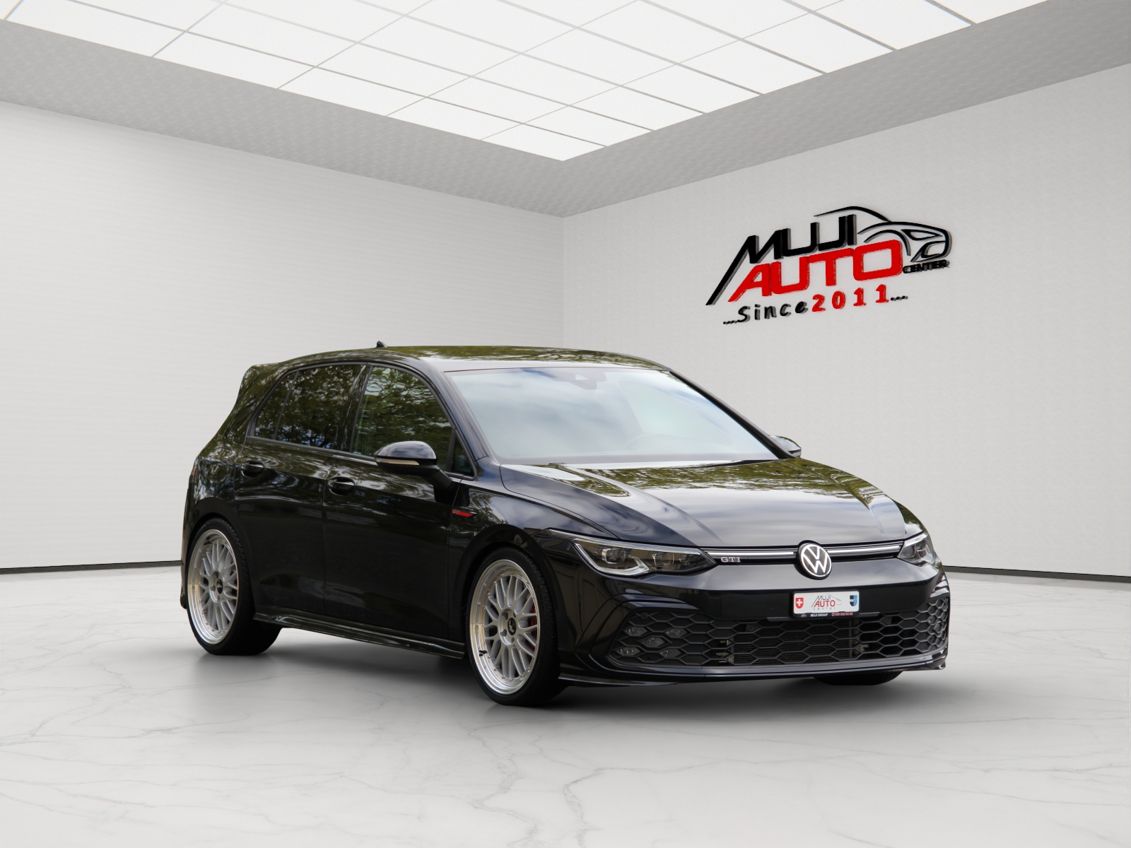 VW Golf 2.0 TSI GTI DSG-image-6
