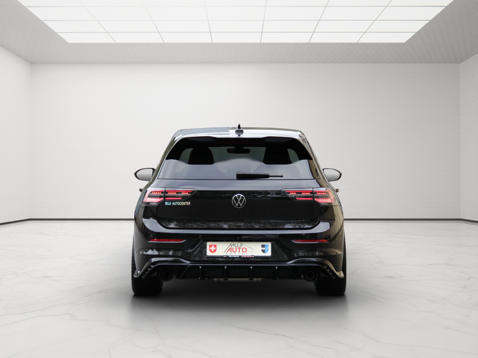 VW Golf 2.0 TSI GTI DSG-image-3