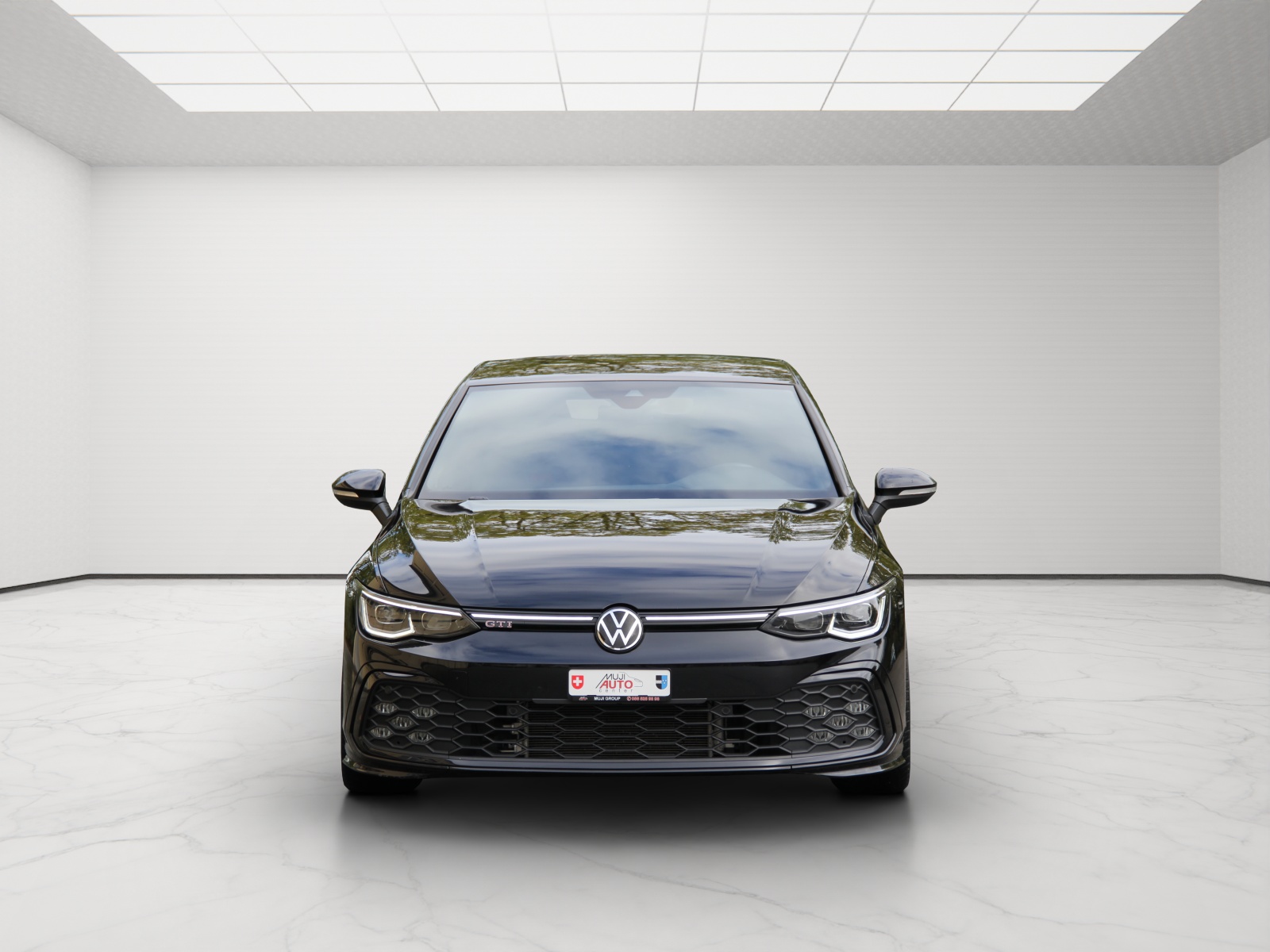 VW Golf 2.0 TSI GTI DSG-image-7