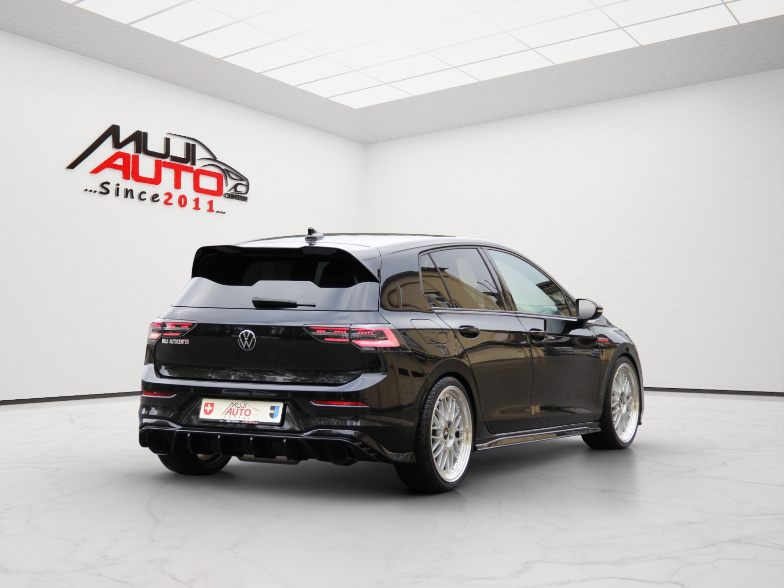 VW Golf 2.0 TSI GTI DSG-image-4