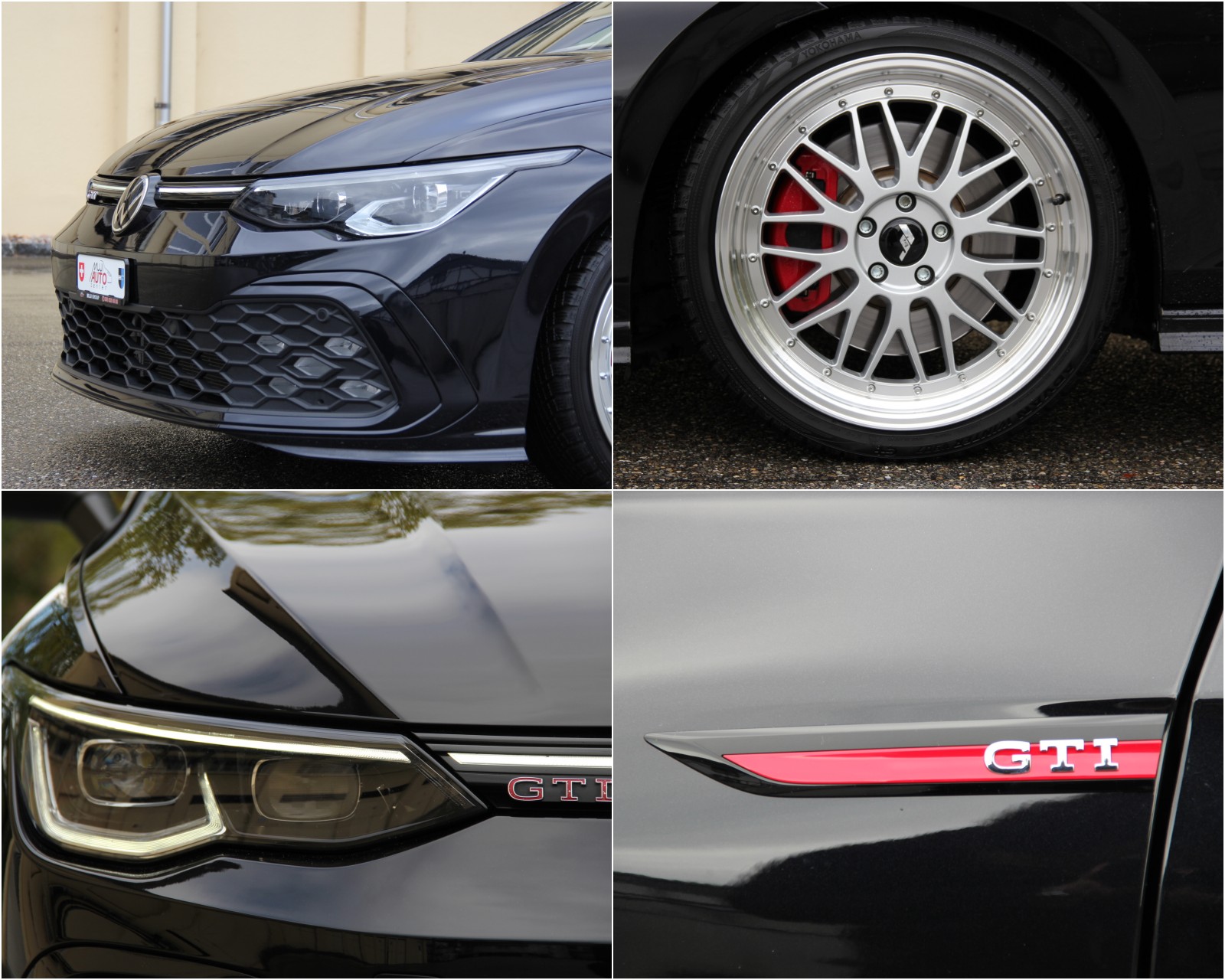 VW Golf 2.0 TSI GTI DSG-image-16