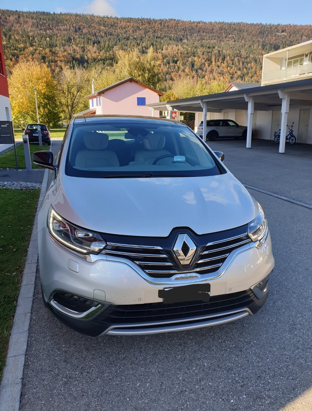 RENAULT 1.6 dCi 160 Initiale EDC-image-1