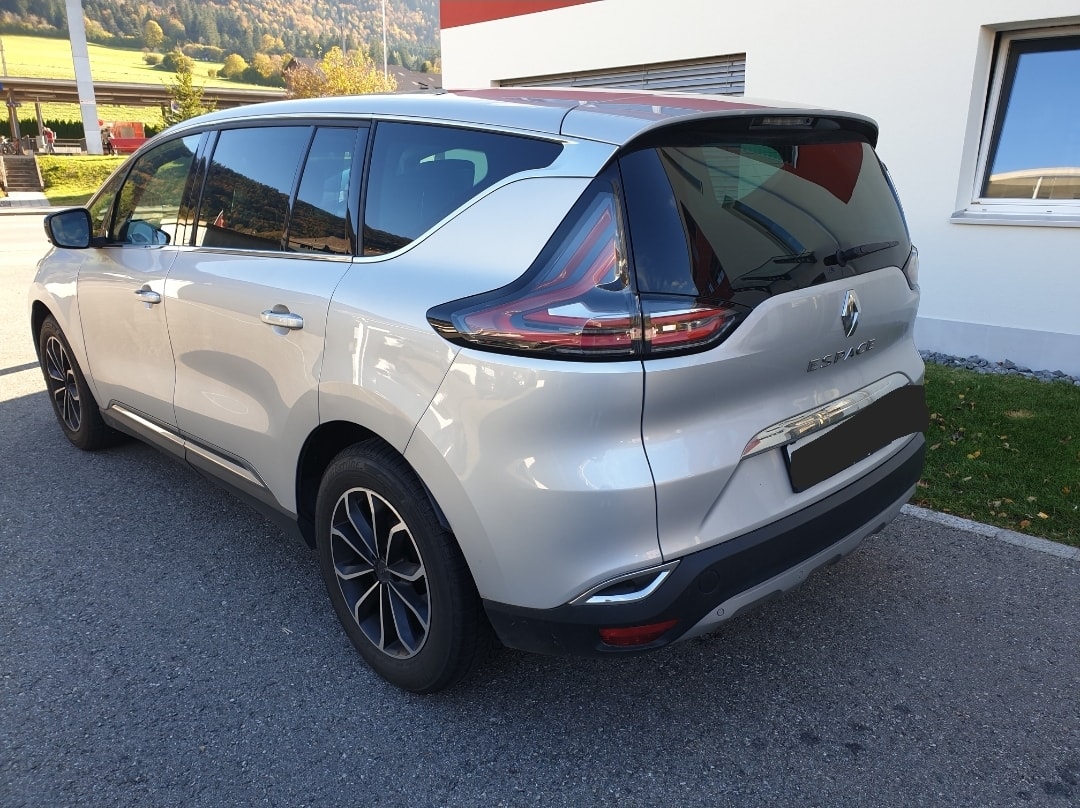 RENAULT 1.6 dCi 160 Initiale EDC-image-2