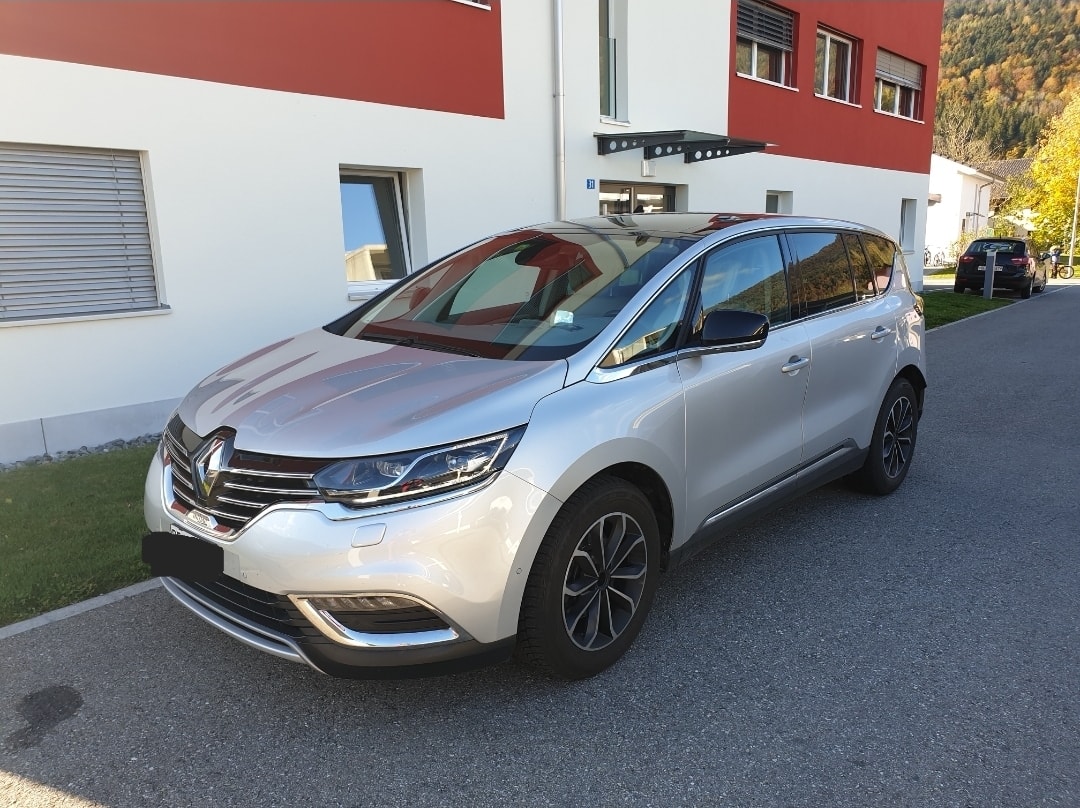 RENAULT 1.6 dCi 160 Initiale EDC-image-0