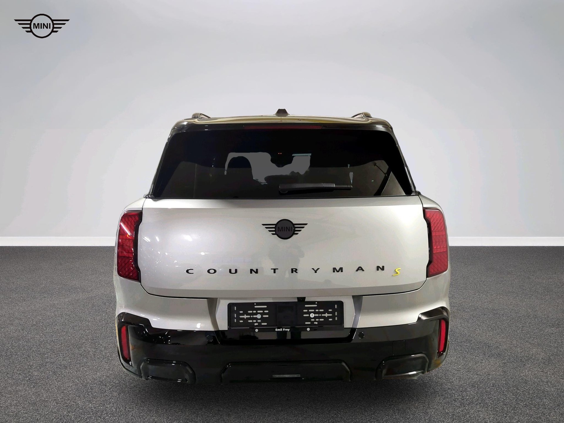 MINI Countryman SE ALL4-image-14