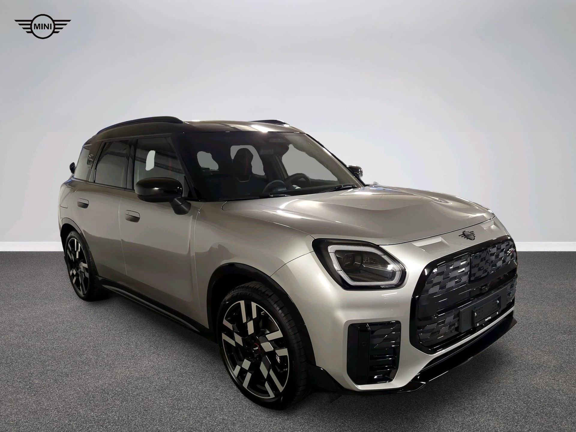 MINI Countryman SE ALL4-image-11