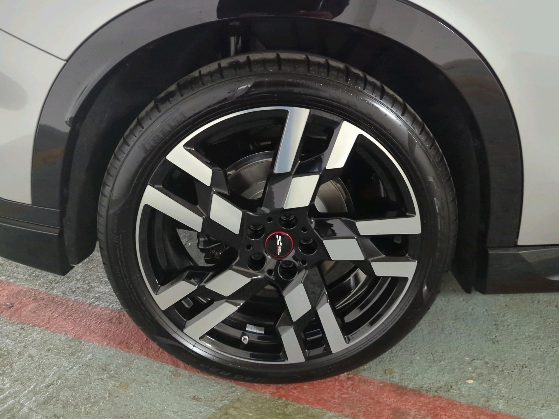 MINI Countryman SE ALL4-image-6