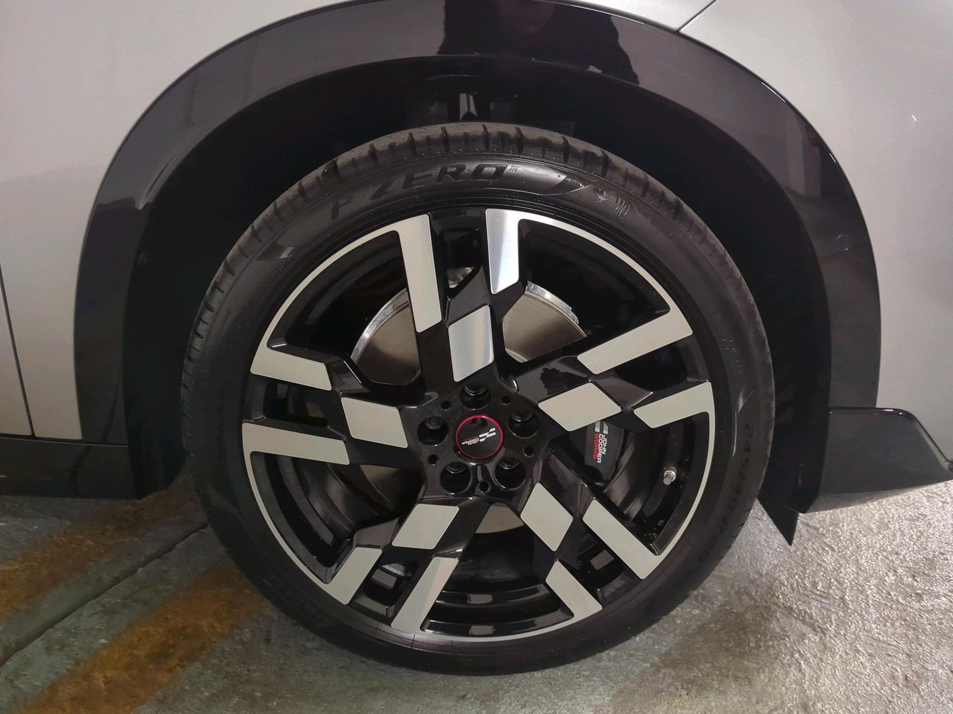 MINI Countryman SE ALL4-image-9