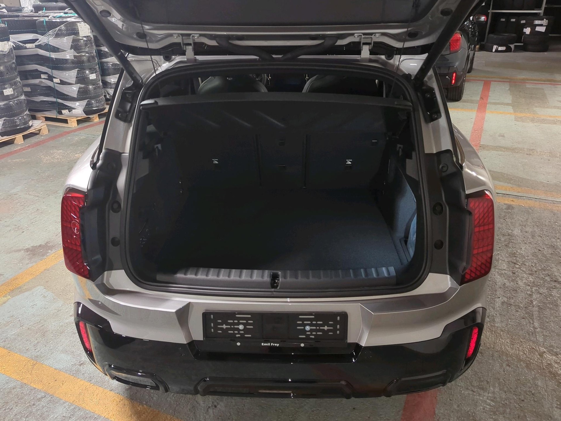 MINI Countryman SE ALL4-image-15