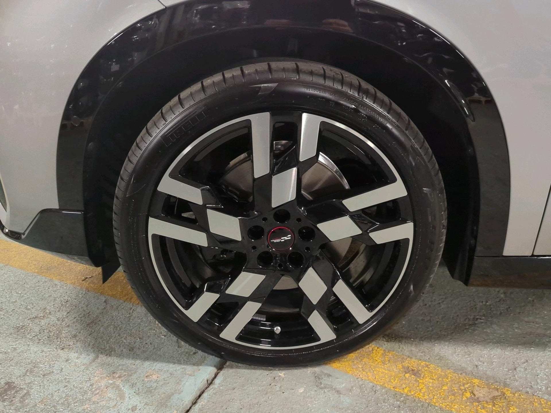 MINI Countryman SE ALL4-image-7