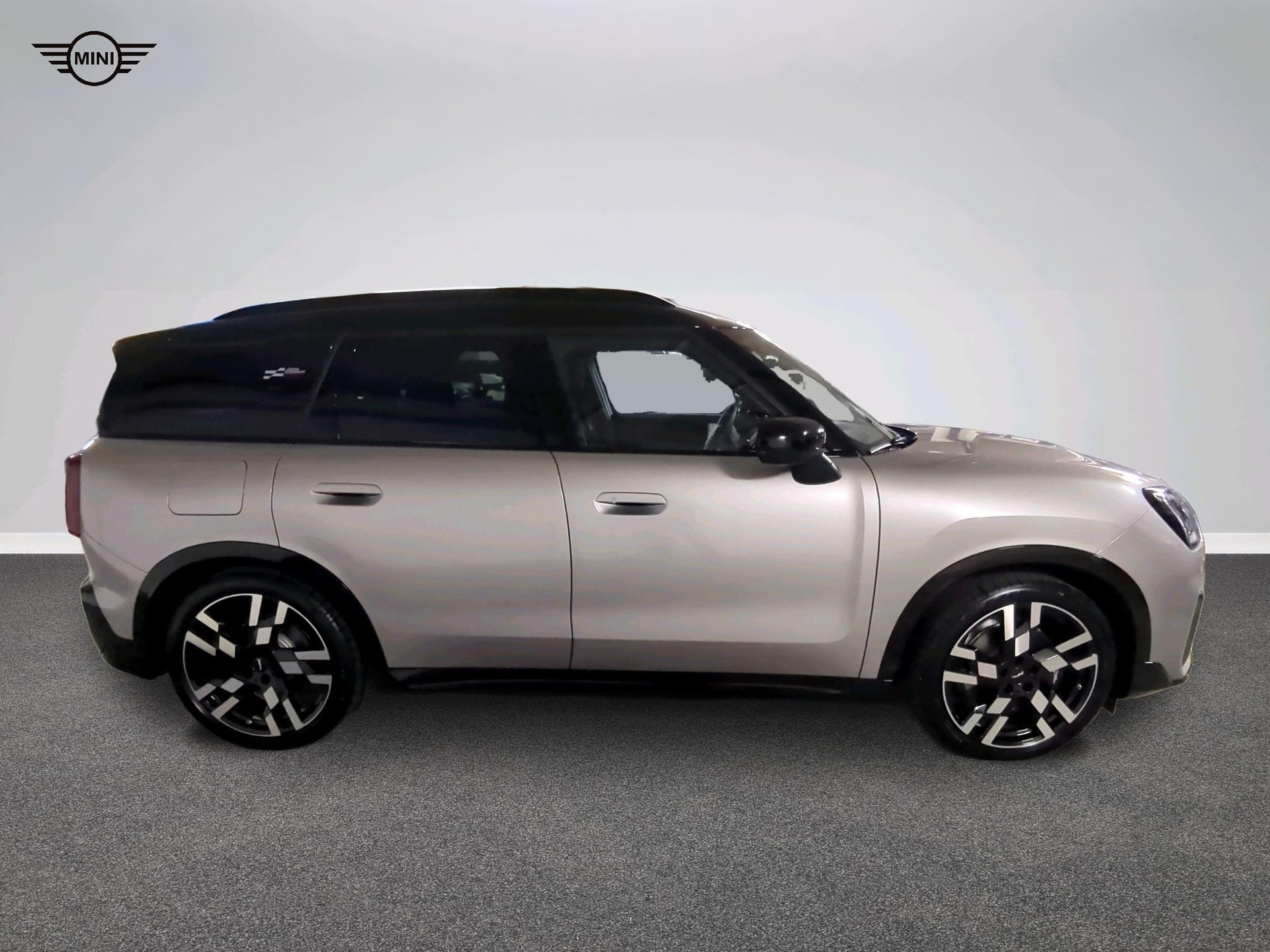 MINI Countryman SE ALL4-image-1