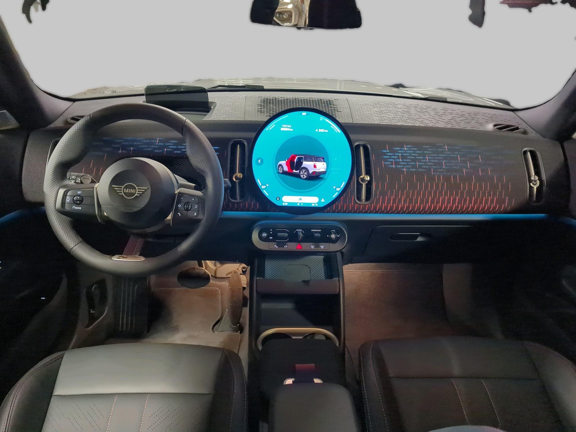 MINI Countryman SE ALL4-image-10