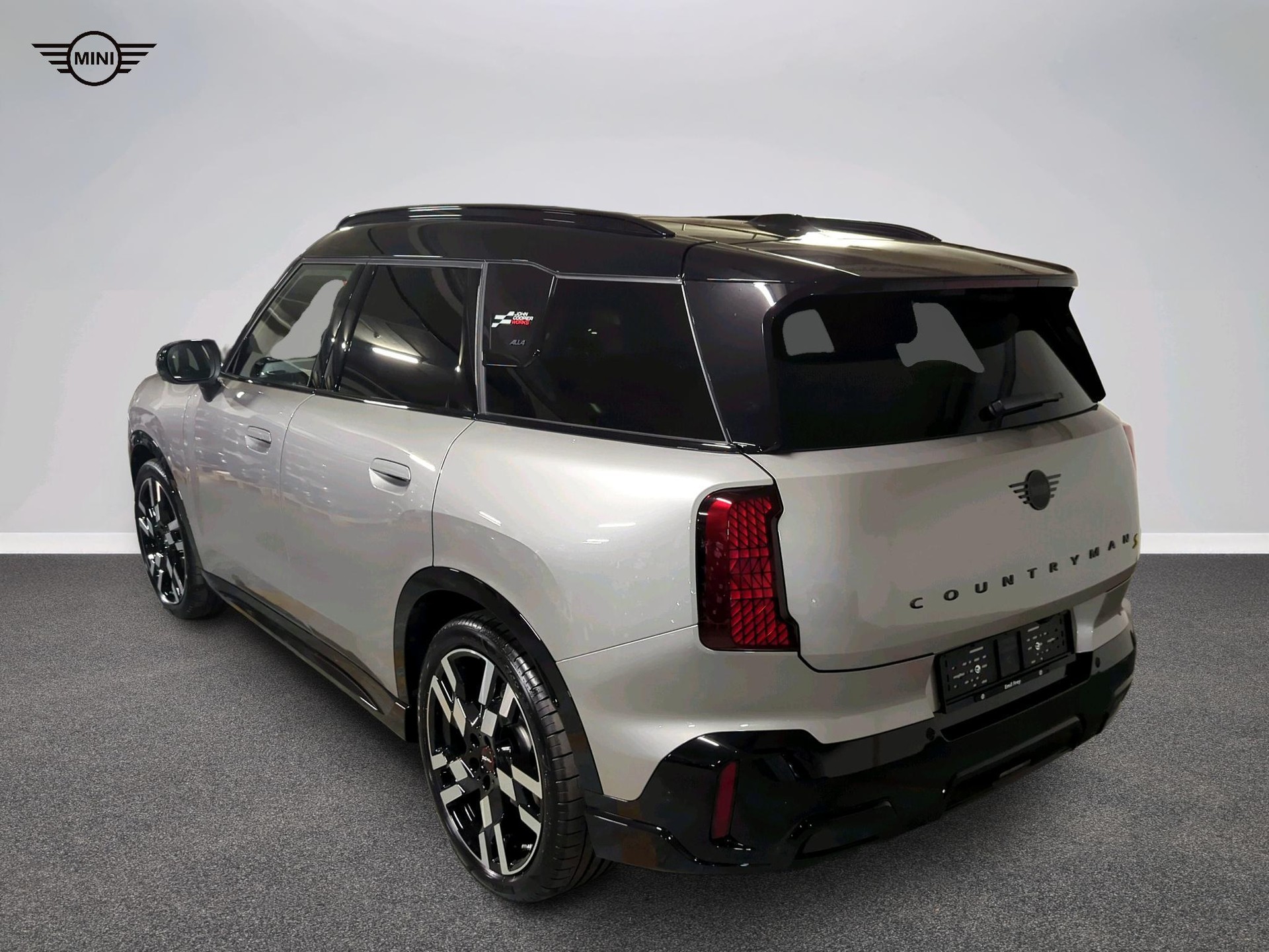 MINI Countryman SE ALL4-image-4