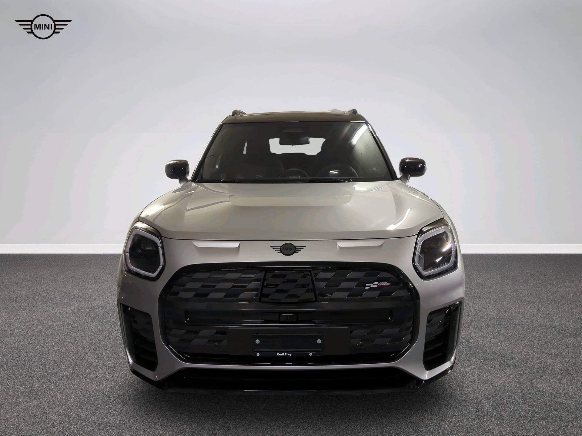 MINI Countryman SE ALL4-image-12