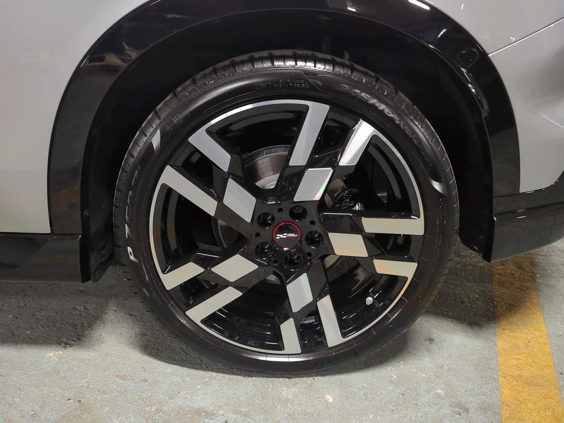 MINI Countryman SE ALL4-image-8