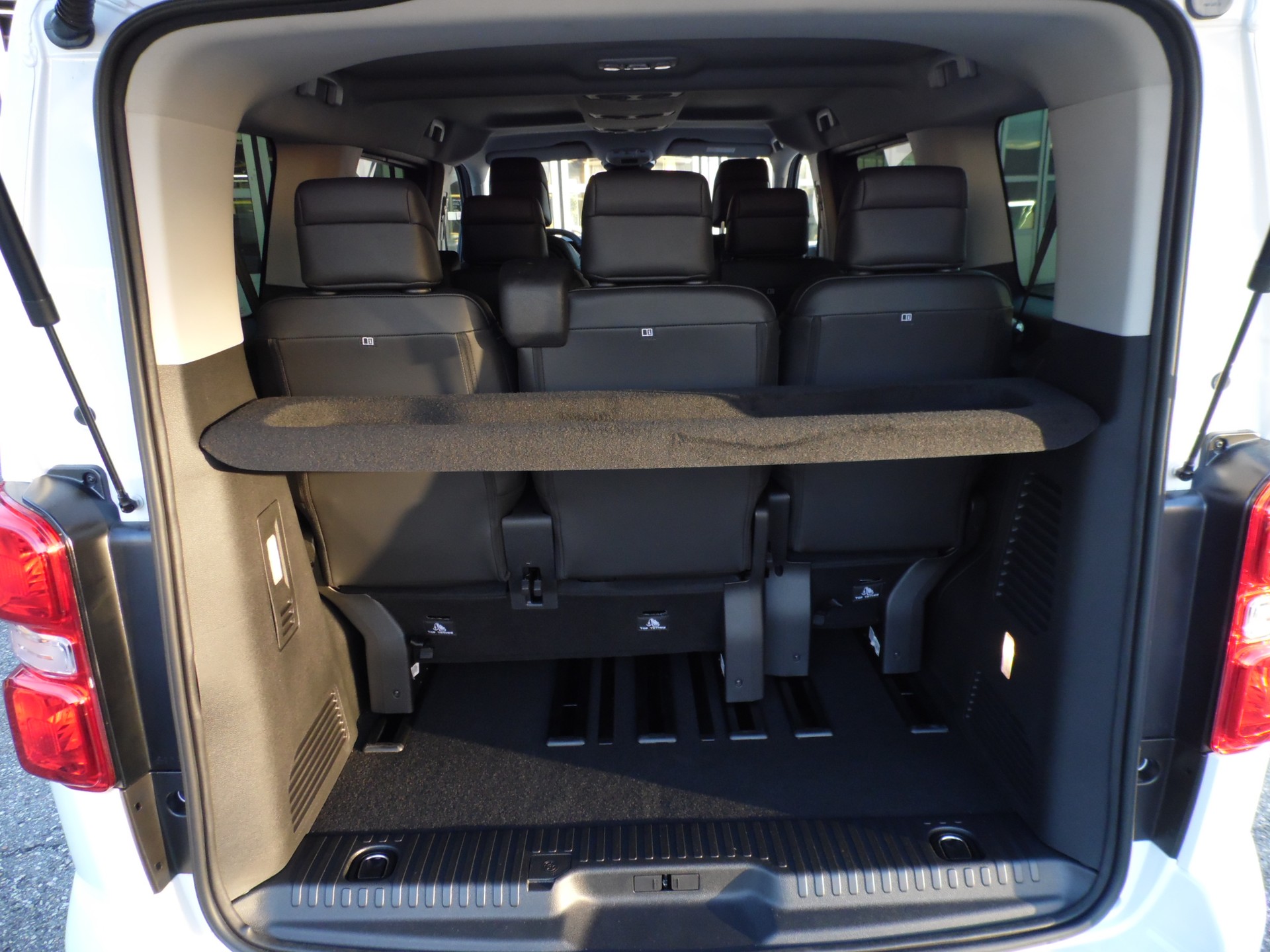 OPEL Zafira 2.2 CDTI L Automatik-image-3