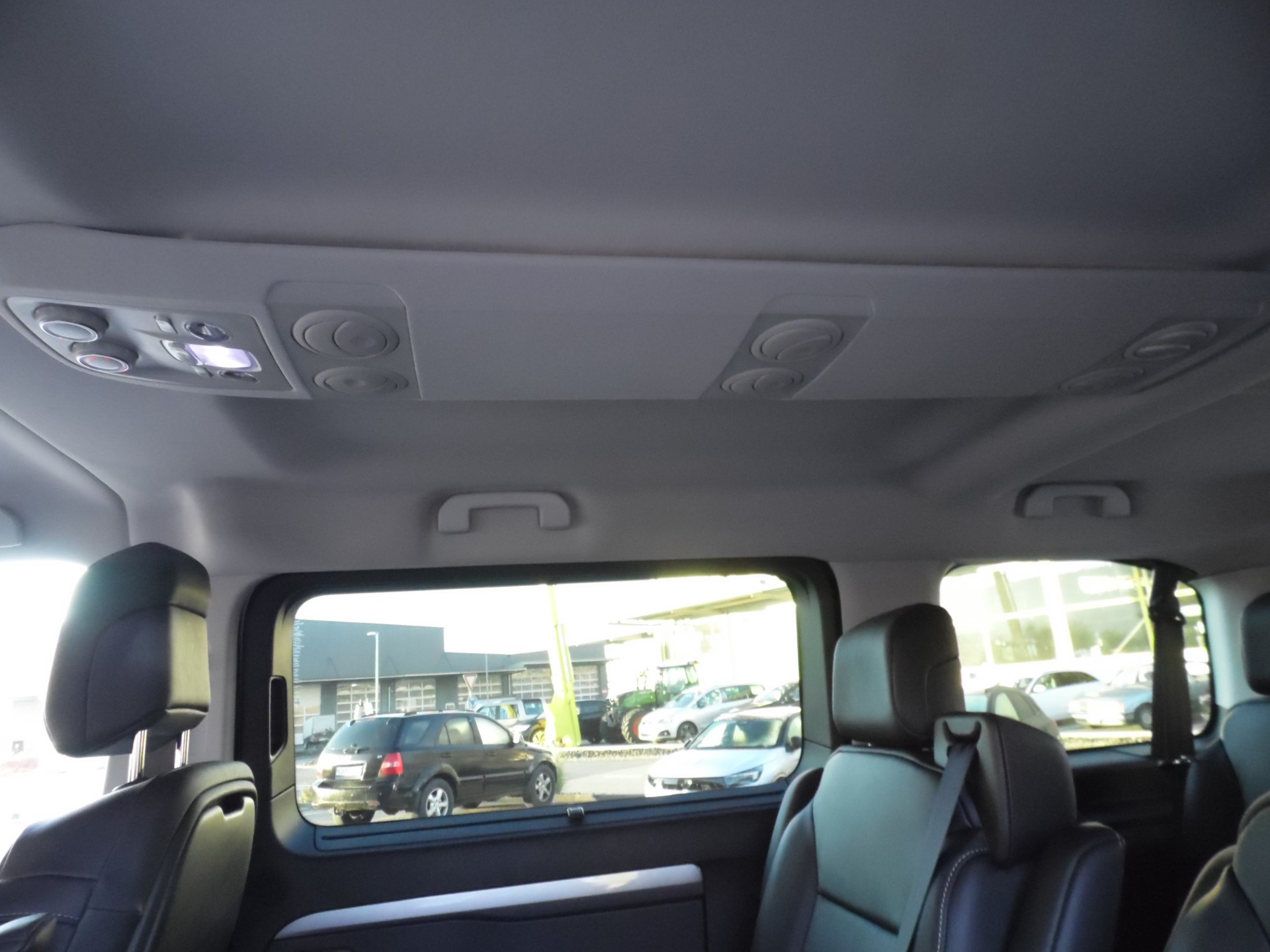 OPEL Zafira 2.2 CDTI L Automatik-image-6