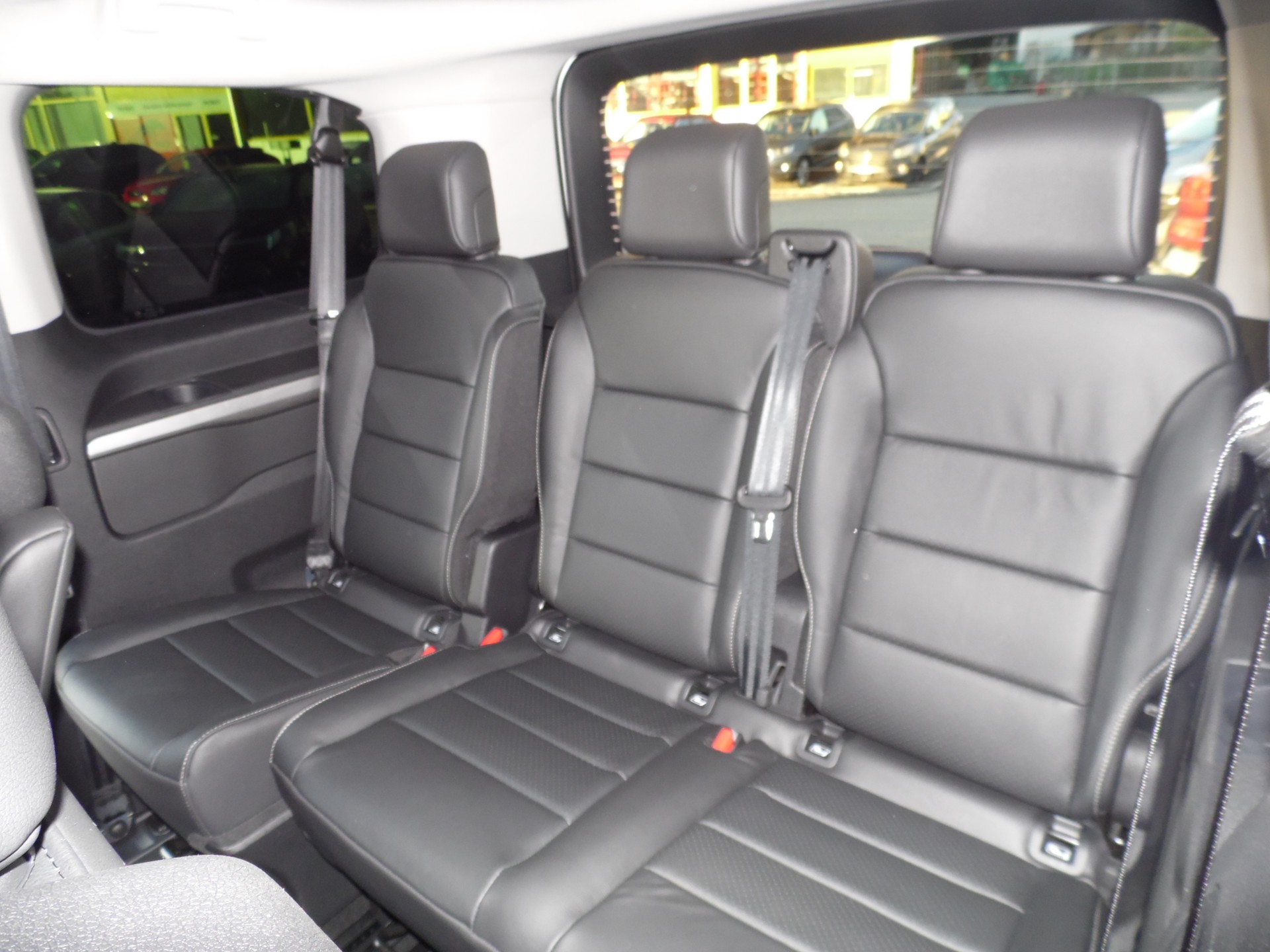 OPEL Zafira 2.2 CDTI L Automatik-image-7
