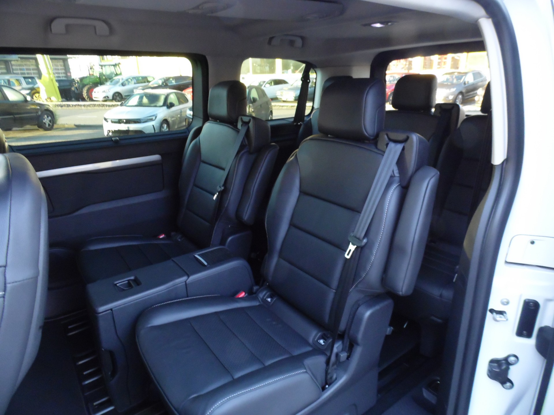 OPEL Zafira 2.2 CDTI L Automatik-image-4