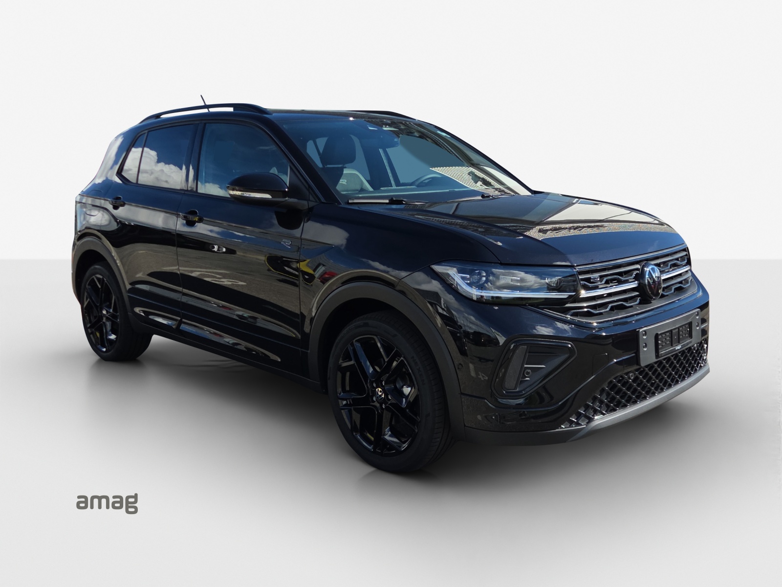 VW T-Cross 1.0 TSI EVO R-Line DSG-image-5