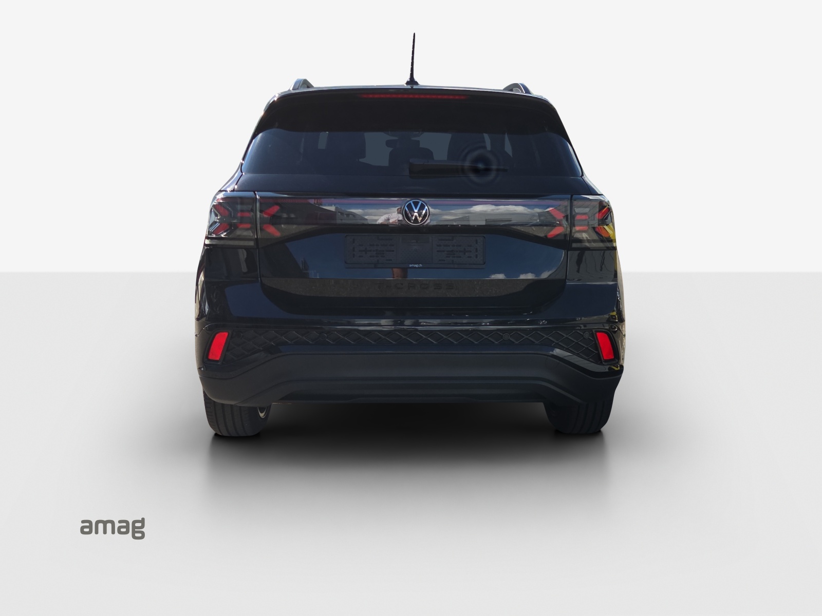 VW T-Cross 1.0 TSI EVO R-Line DSG-image-3