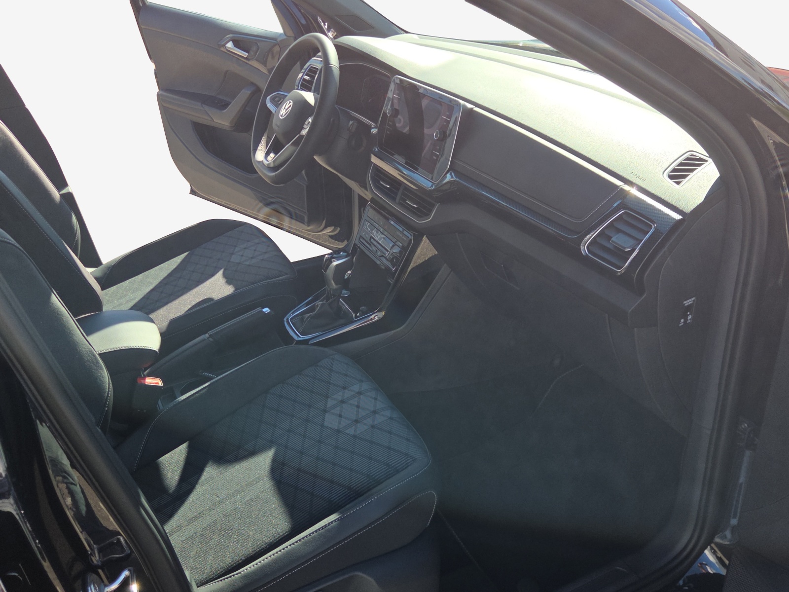 VW T-Cross 1.0 TSI EVO R-Line DSG-image-14
