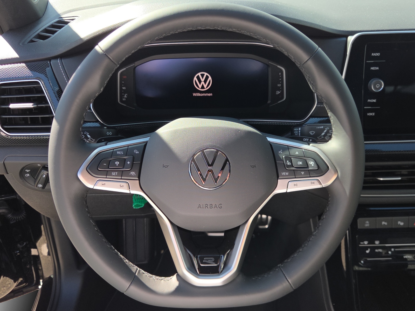 VW T-Cross 1.0 TSI EVO R-Line DSG-image-9