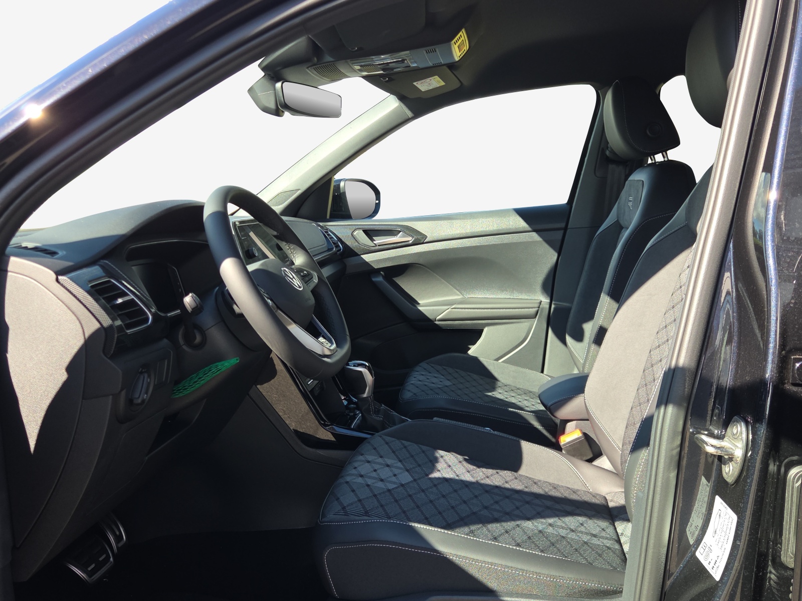 VW T-Cross 1.0 TSI EVO R-Line DSG-image-7