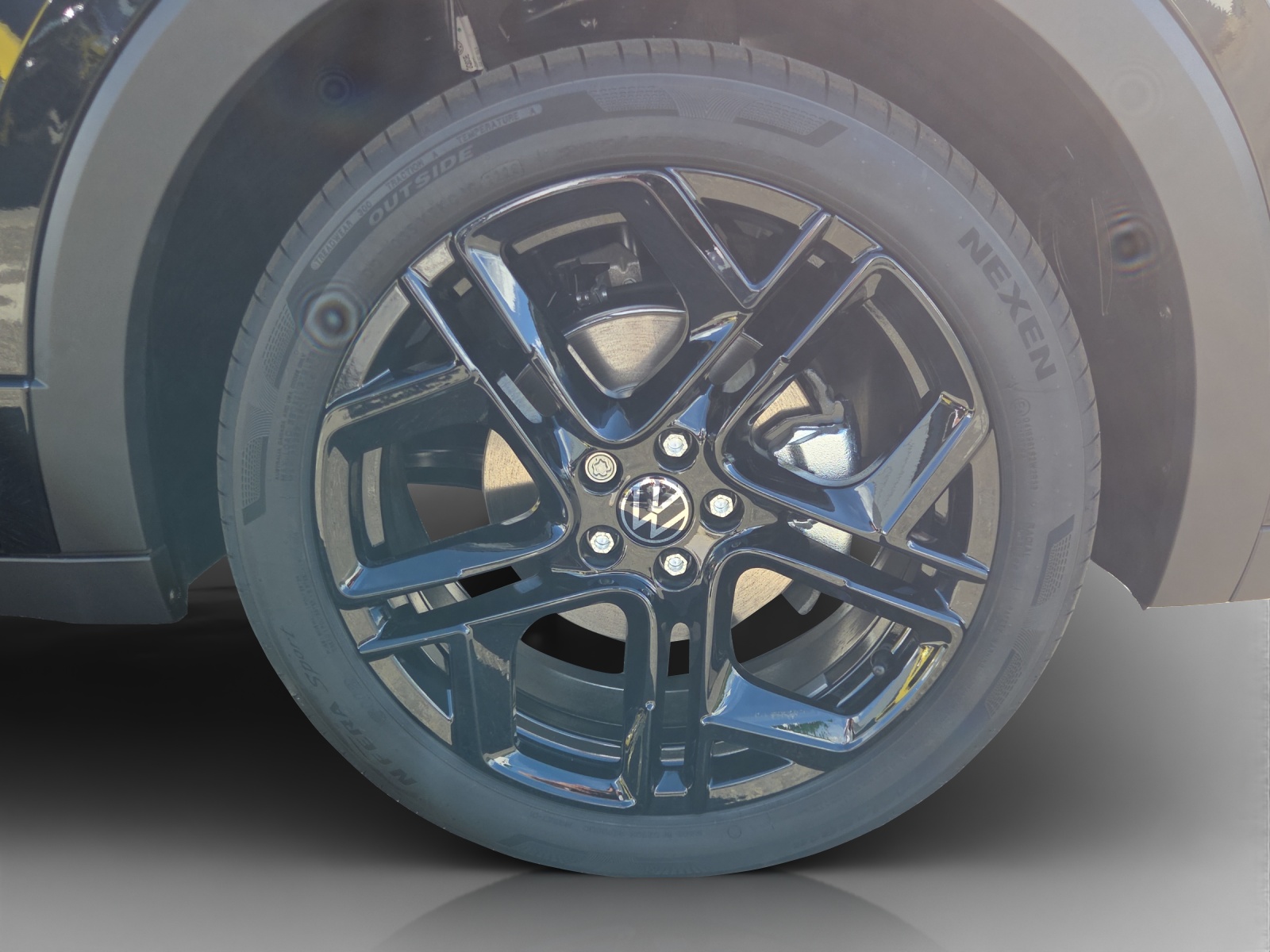 VW T-Cross 1.0 TSI EVO R-Line DSG-image-13