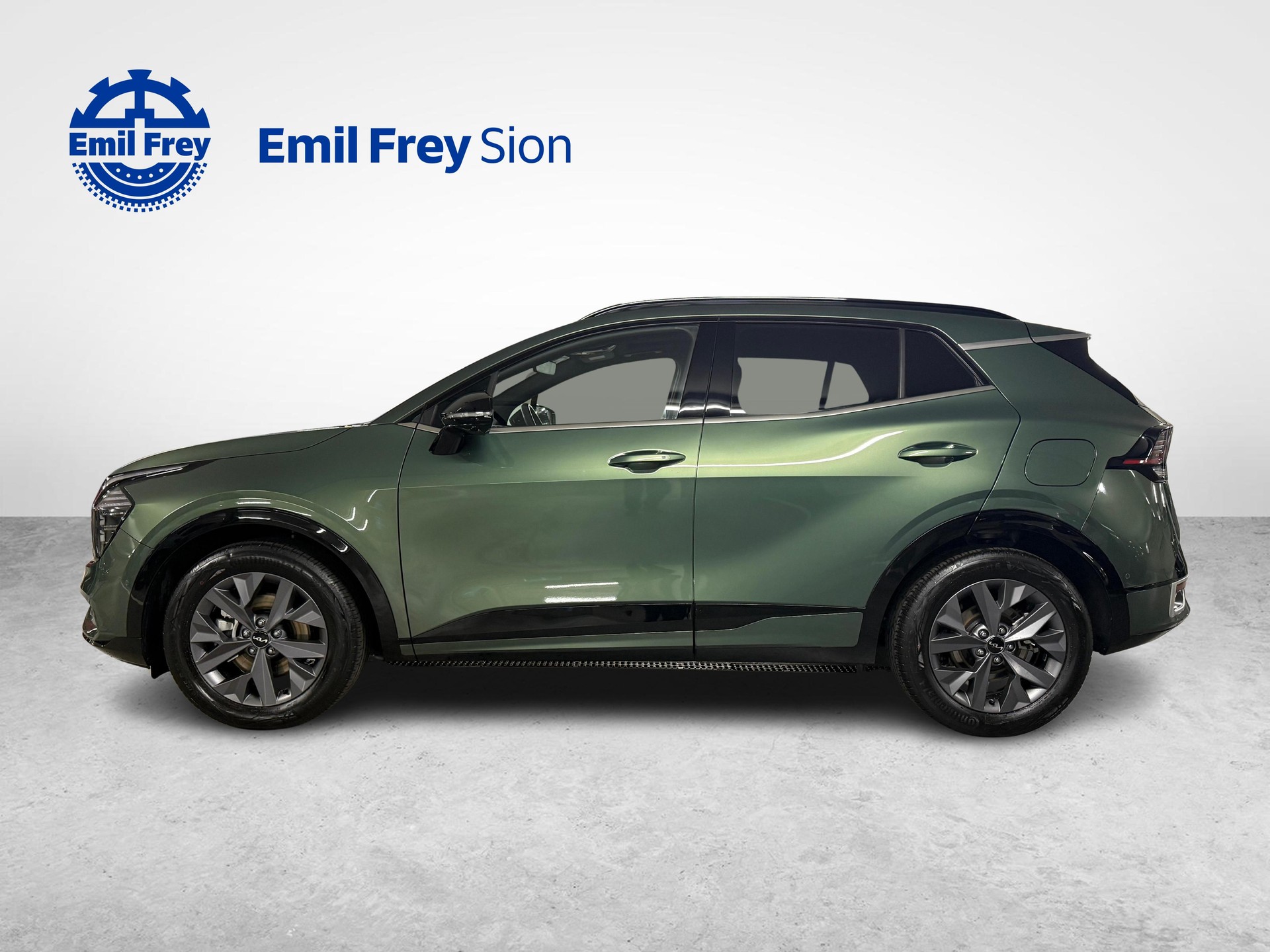 KIA Sportage 1.6 T-GDi Hybrid GT-Line-image-4