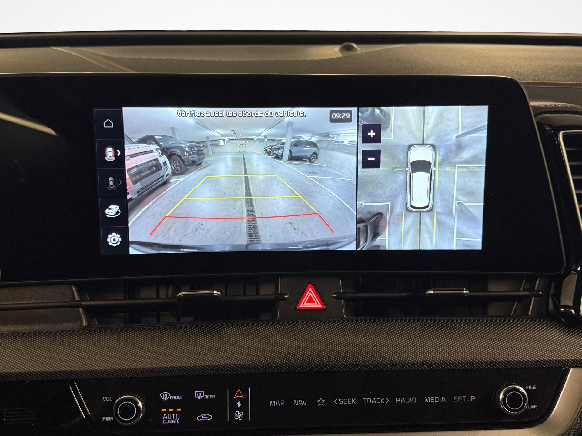 KIA Sportage 1.6 T-GDi Hybrid GT-Line-image-15