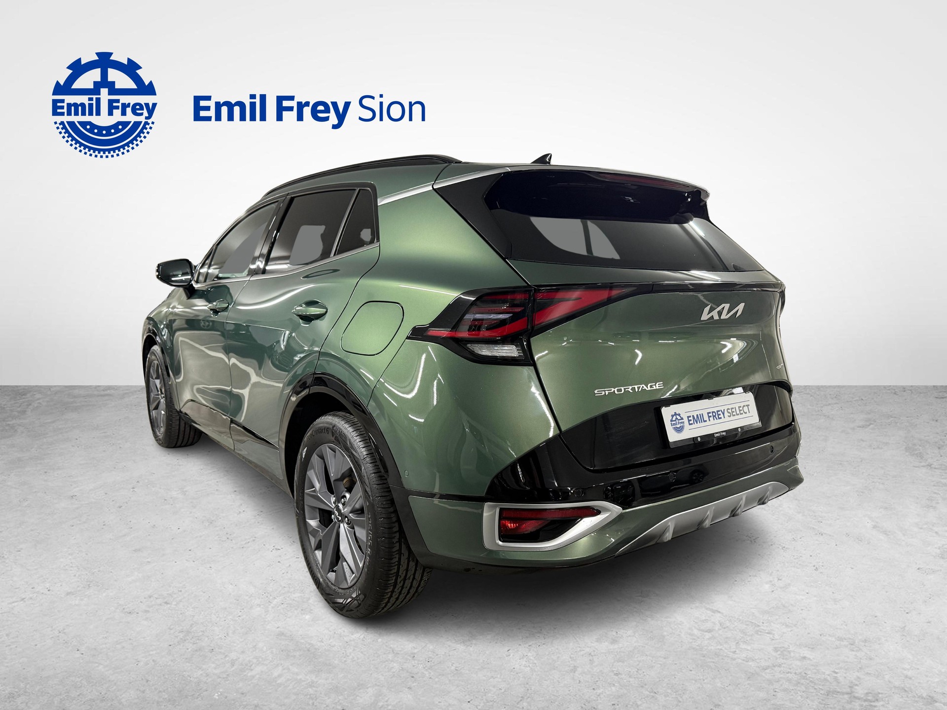 KIA Sportage 1.6 T-GDi Hybrid GT-Line-showroom-element-3