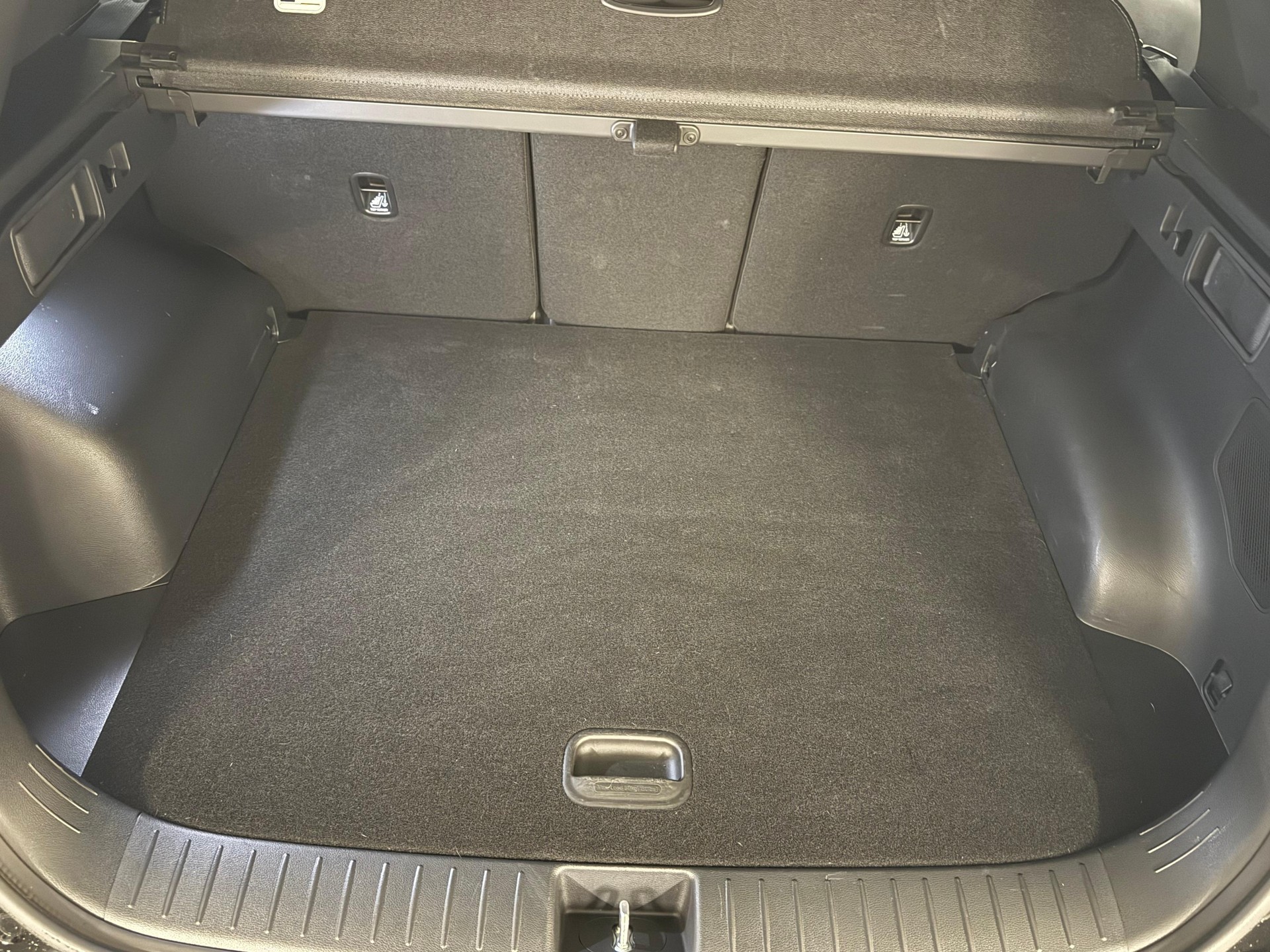 KIA Sportage 1.6 T-GDi Hybrid GT-Line-image-12