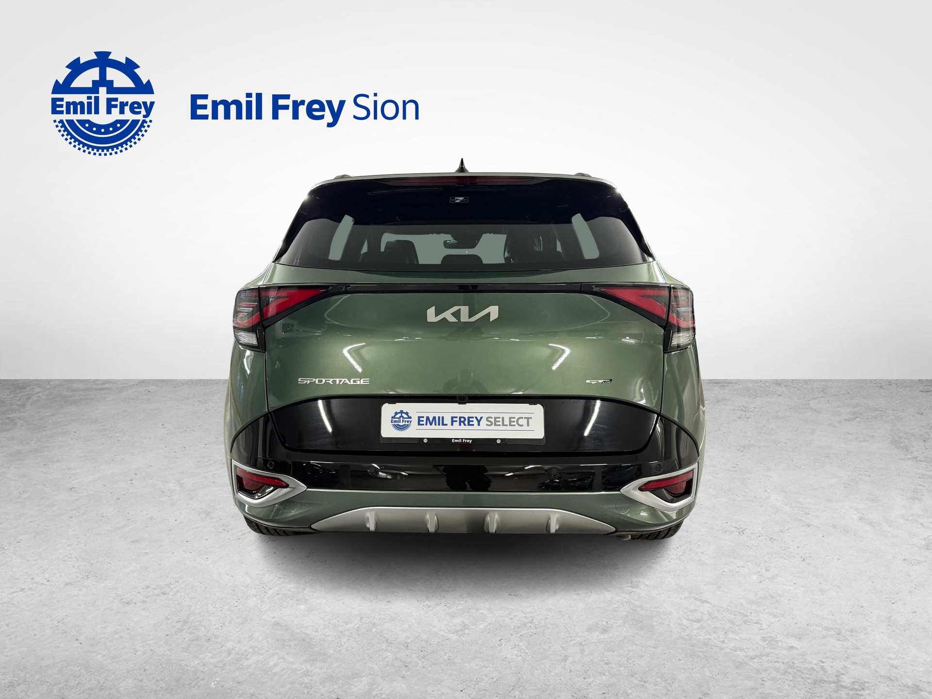 KIA Sportage 1.6 T-GDi Hybrid GT-Line-image-6